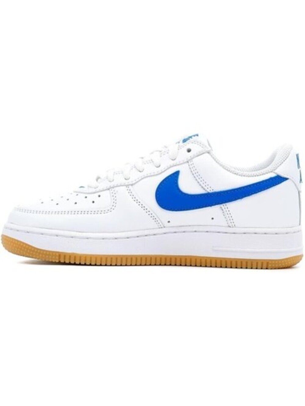 Nike Mens Court Vision Lo Be Basketball Shoes Size 10.5